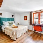 Bnbnova - 2Br - Ile Saint-Louis