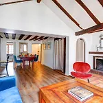 Bnbnova - 2Br - Ile Saint-Louis