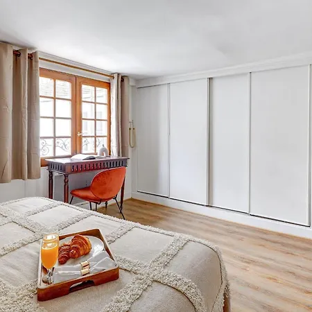 Bnbnova - 2br - Ile Saint-louis Paris